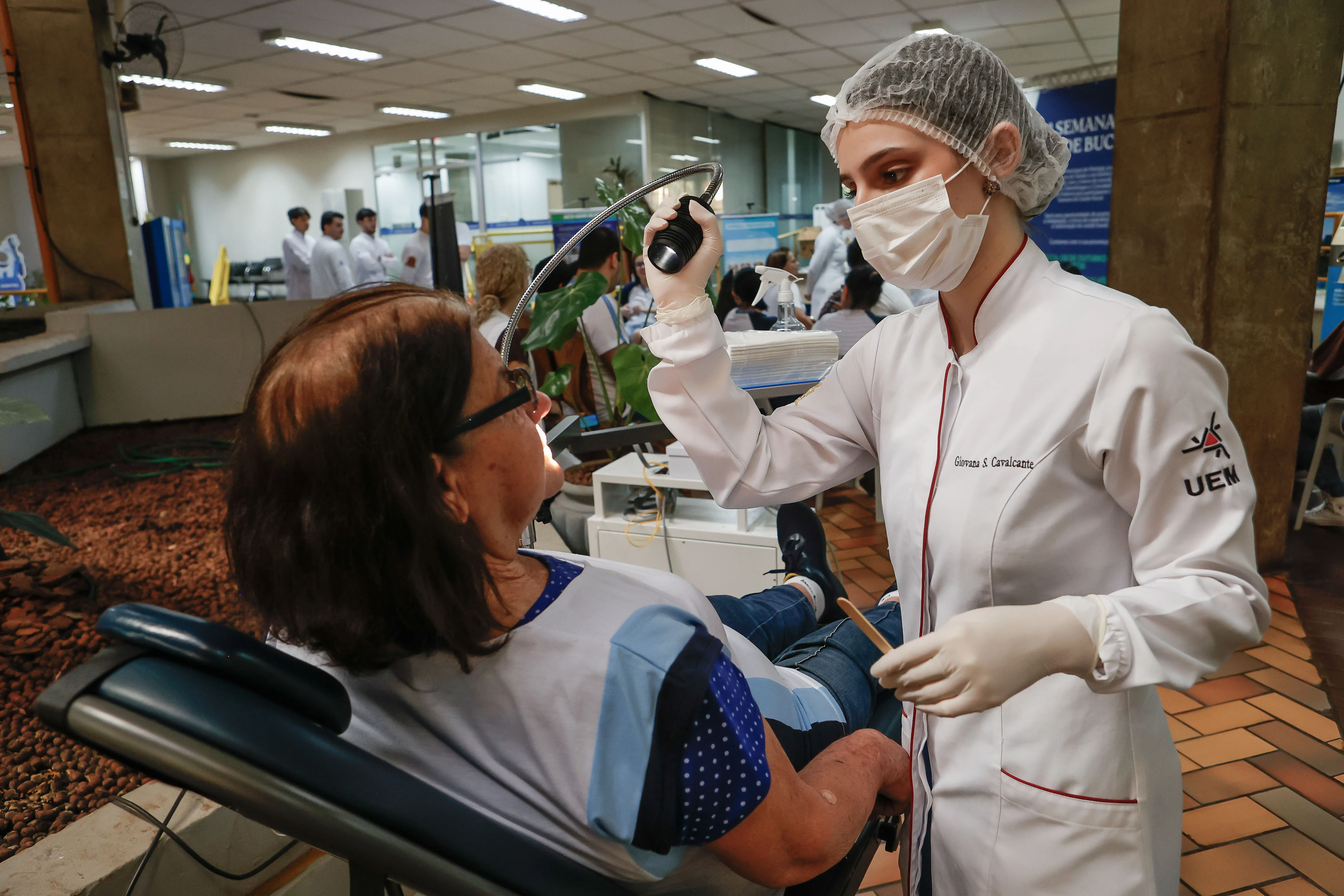 29ª Semana da Saúde Bucal convida a população a reforçar os cuidados orais