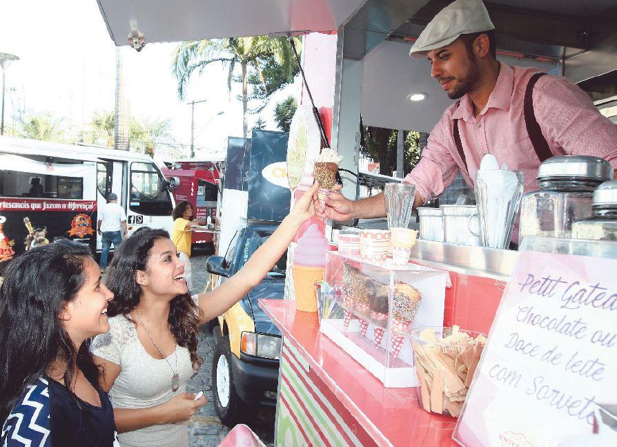 vendedores ambulantes