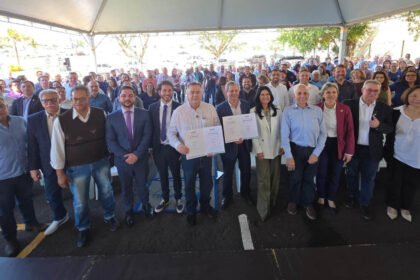 Estado autoriza R$ 8,1 milhões para equipamentos no Hospital Municipal de Maringá