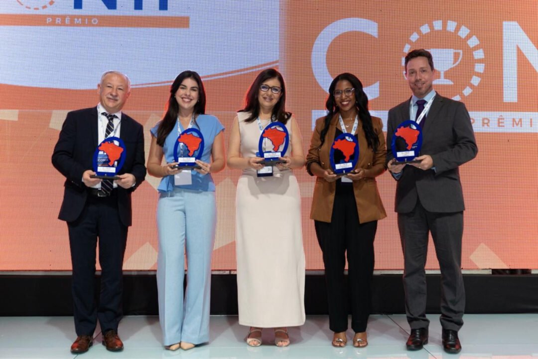 Paraná é destaque nacional e conquista duas premiações de inovação na gestão pública