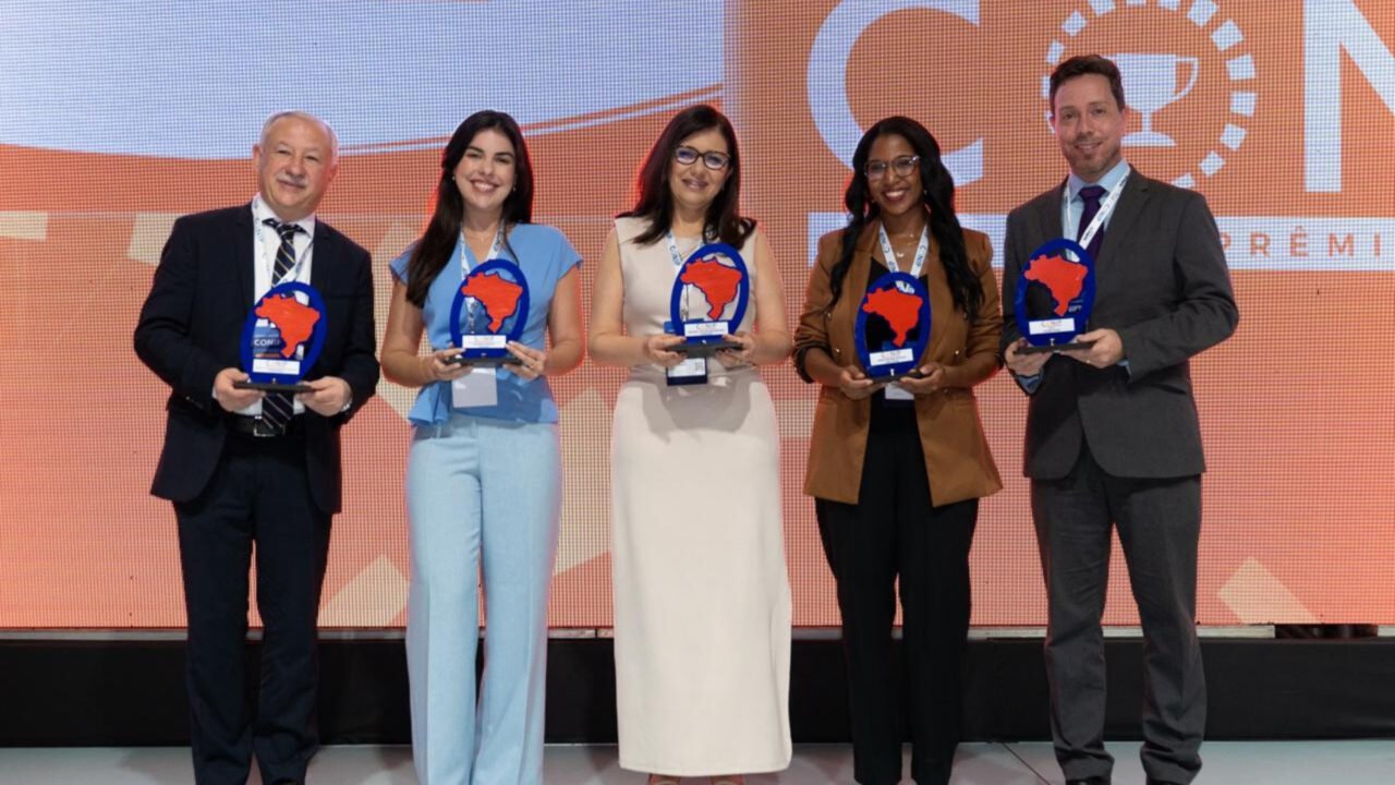 Paraná é destaque nacional e conquista duas premiações de inovação na gestão pública