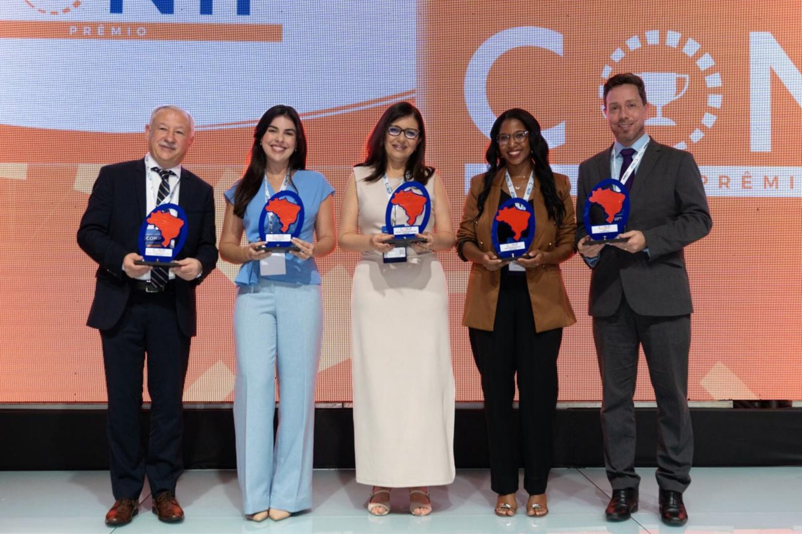 Paraná é destaque nacional e conquista duas premiações de inovação na gestão pública