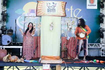 Maringá é a segunda cidade do Sul do Brasil em geração de empregos no setor criativo