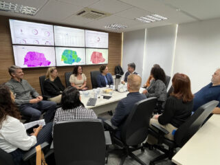 Plataforma digital faz do Paraná referência em inovação voltada à atenção primária à saúde