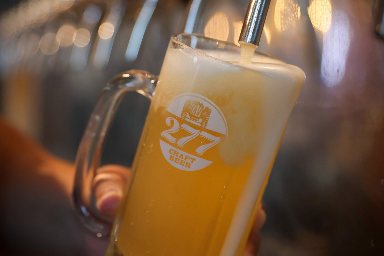 Mercado cervejeiro do Paraná ganha destaque com premiação internacional