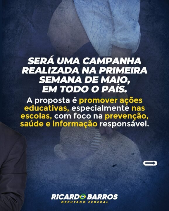 Projeto de Lei busca fortalecer prevenção à gravidez na adolescência