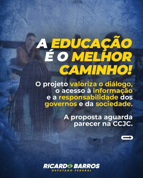 Projeto de Lei busca fortalecer prevenção à gravidez na adolescência