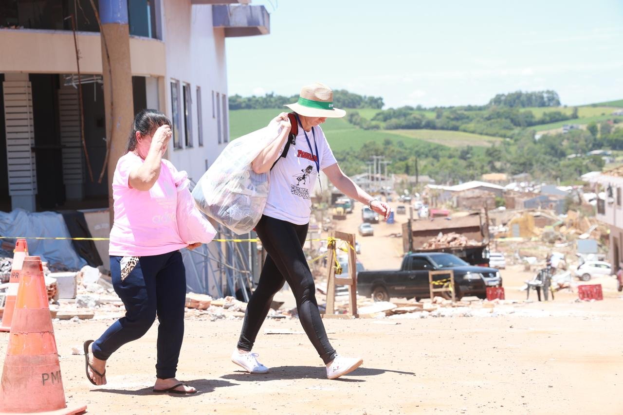 🌪️ Auxílio Paraná: Governo envia projeto que oferece R$ 1.000 mensais para famílias atingidas por desastres naturais