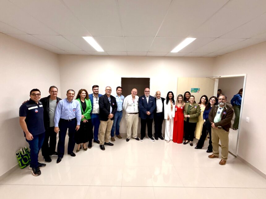 Hospital da Criança de Maringá