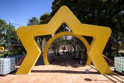 Maringá Encantada 2026