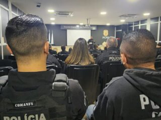 Disque maconha: polícia deflagra operação contra DELIVERY DE DROGAS com 7 mandados de prisão e 10 ordens de busca e apreensão