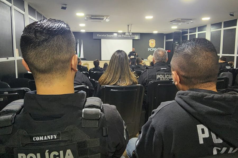 Disque maconha: polícia deflagra operação contra DELIVERY DE DROGAS com 7 mandados de prisão e 10 ordens de busca e apreensão