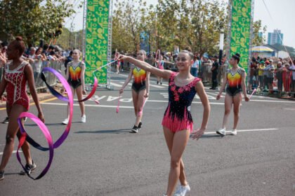 7 de Setembro em Maringá terá ‘Festa Cívica’ e ações de cidadania