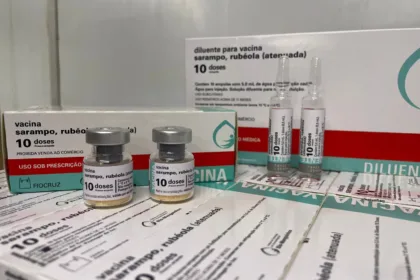 Paraná inicia "Dose Zero" contra sarampo para proteger crianças e evitar reintrodução da doença. Saiba mais!
