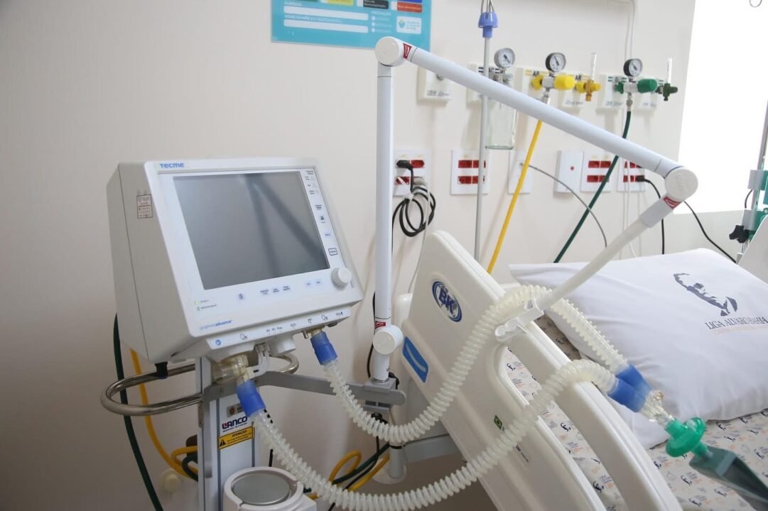 Ministério da Saúde libera mais de R$ 1,5 milhão mensal para custeio do Hospital da Criança de Maringá