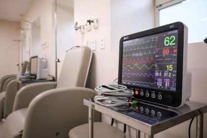 Ministério da Saúde libera mais de R$ 1,5 milhão mensal para custeio do Hospital da Criança de Maringá