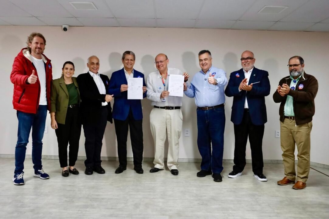 Ministério da Saúde libera mais de R$ 1,5 milhão mensal para custeio do Hospital da Criança de Maringá