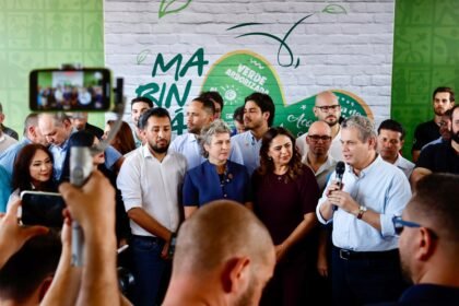 Expoingá 2025: Prefeitura de Maringá oferece serviços gratuitos e atrações especiais