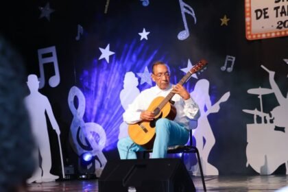 Maringá Previdência abre inscrições para 5ª edição do Show de Talentos