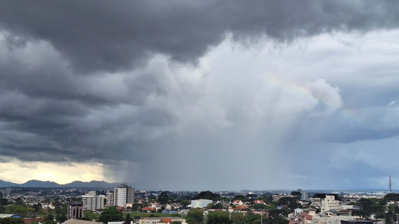 Tudo o que você precisa saber sobre tornados, supercélulas ou microexplosões