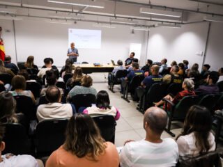 Maringá em alerta para risco médio de dengue! LIRA 2025 revela que 80% dos focos estão dentro de casa. Saiba como prevenir e proteger sua família!