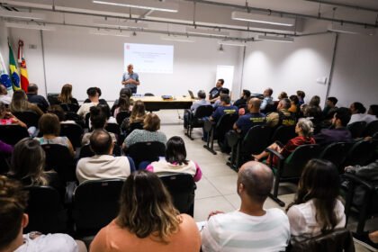 Maringá em alerta para risco médio de dengue! LIRA 2025 revela que 80% dos focos estão dentro de casa. Saiba como prevenir e proteger sua família!