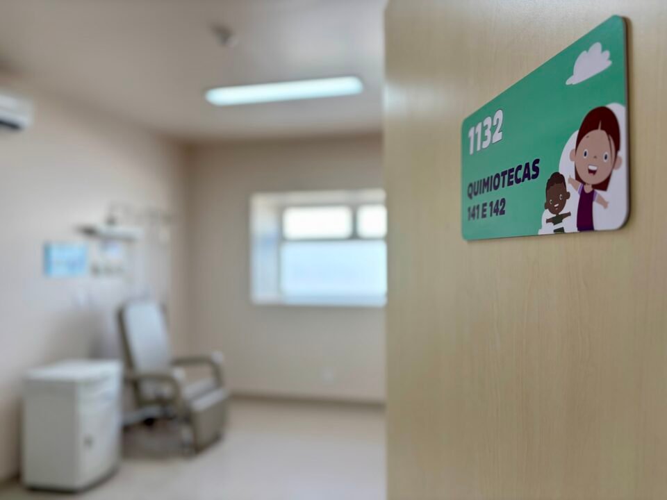 Ministério da Saúde libera mais de R$ 1,5 milhão mensal para custeio do Hospital da Criança de Maringá