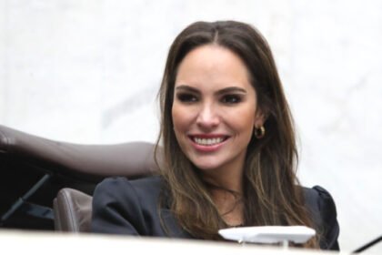 A Frente Parlamentar é coordenada pela deputada Maria Victoria (PP)