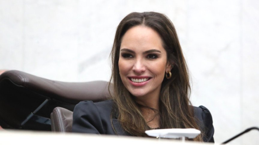 A Frente Parlamentar é coordenada pela deputada Maria Victoria (PP)