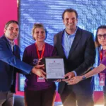 A Prefeitura de Maringá assinou Carta de Intenções para o Fortalecimento do Ecossistema Regional de Ciência, Tecnologia e Inovação