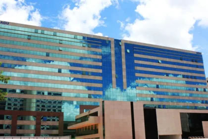 Advocacia-Geral da União (AGU)