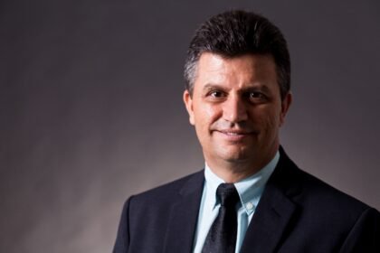 Advogado Wlademir Garbúggio assume Secretaria de Proteção e Bem-Estar Animal