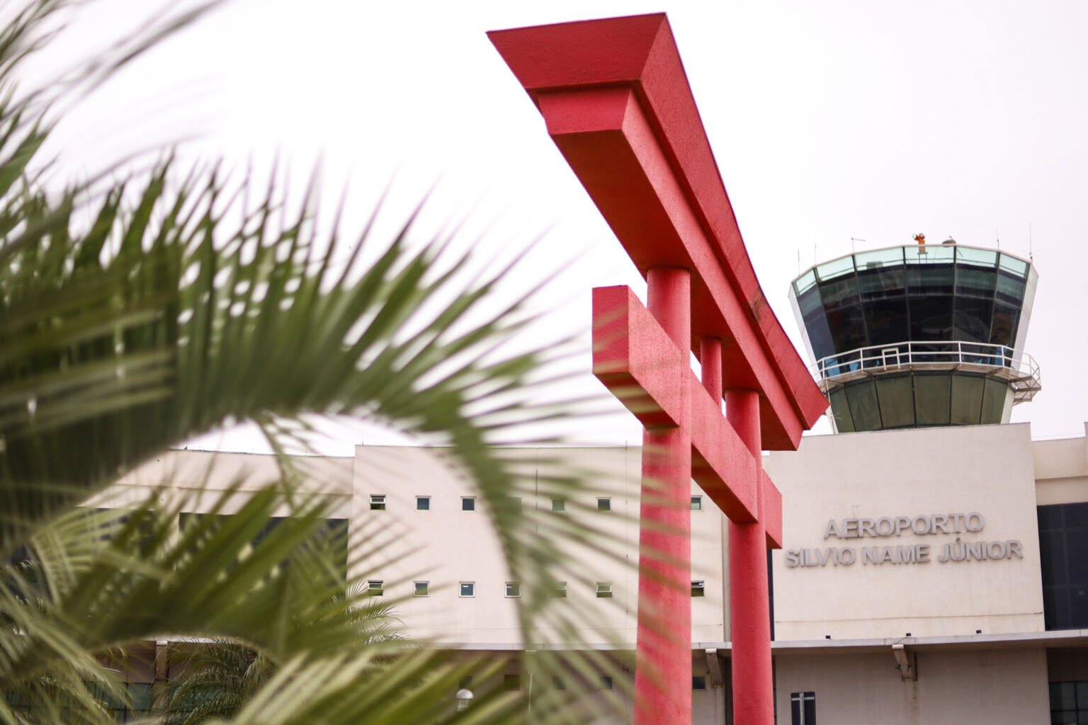 Aeroporto Regional de Maringá