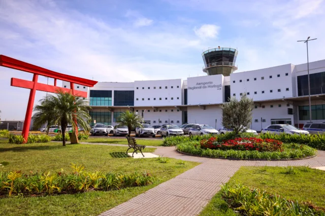 Aeroporto
