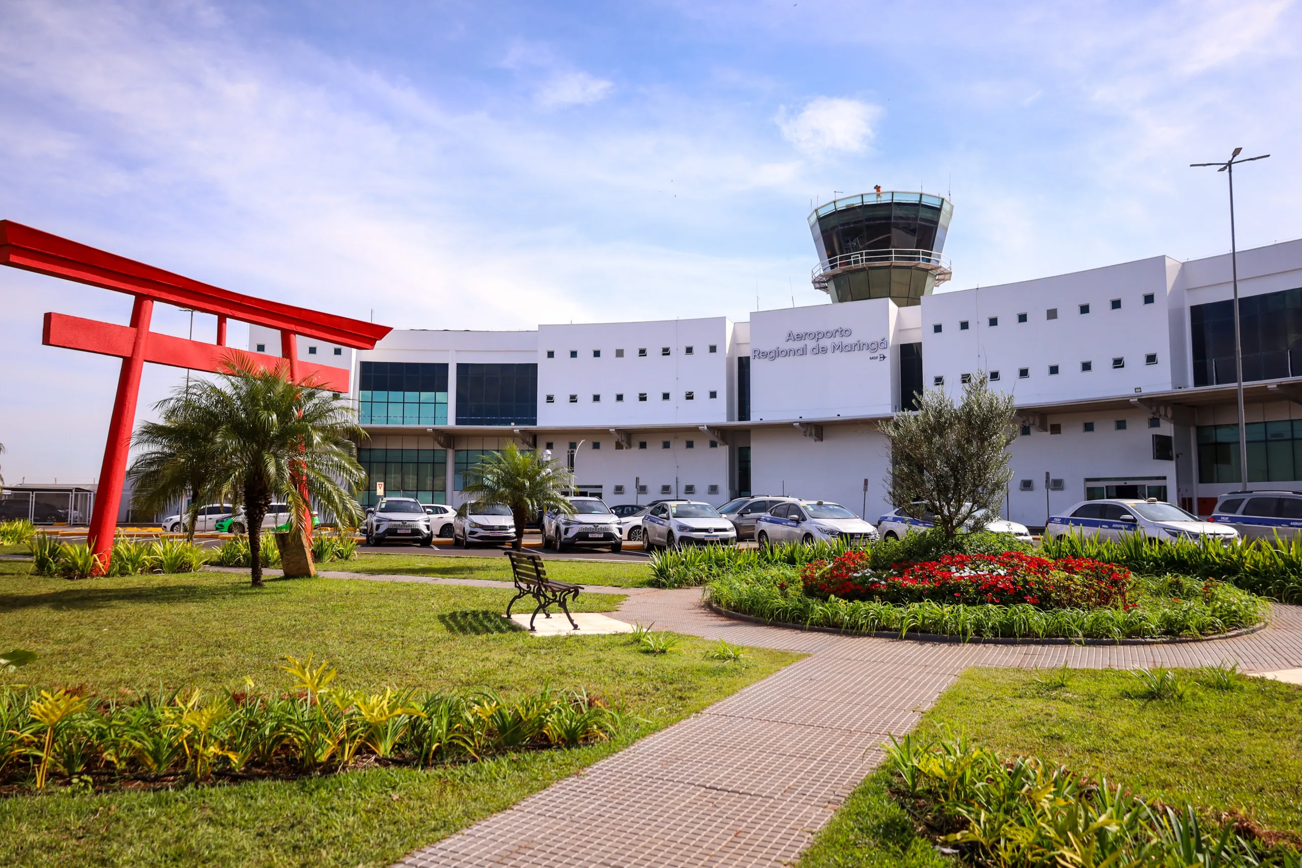 Aeroporto