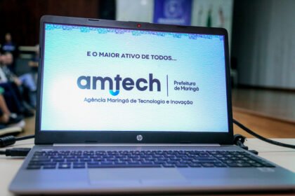 Prefeitura de Maringá abre edital de chamamento público para seleção de soluções tecnológicas e inovadoras