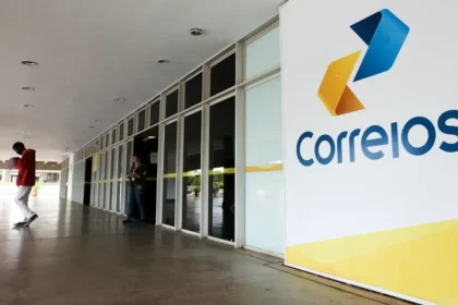 Agências dos Correios
