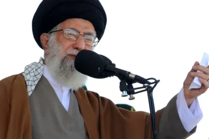 Aiatolá Ali Khamenei