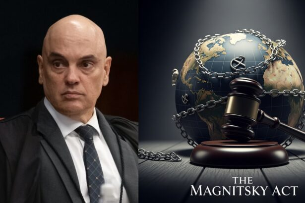 Lei Global Magnitsky