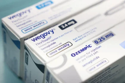 Anvisa exige retenção de receita para canetas de medicamentos emagrecedoras, incluindo Ozempic, Mounjaro e Wegovy