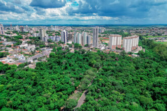Maringá Paraná