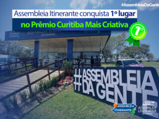 Assembleia Itinerante