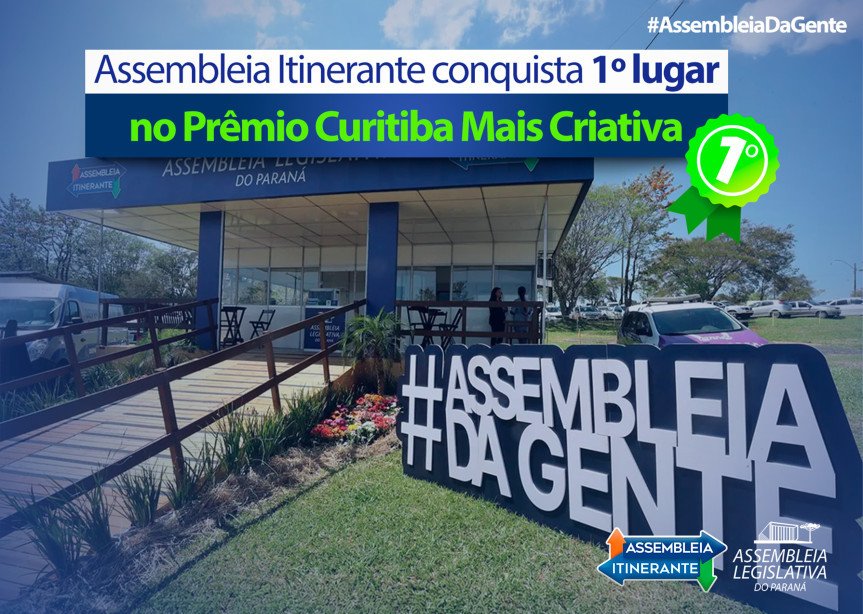 Assembleia Itinerante