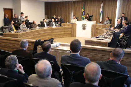 Assembleia Legislativa debate construção de centro para pesquisa e capacitação em hidrogênio renovável no Paraná