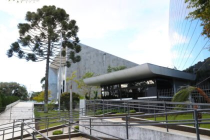 Assembleia Legislativa do Paraná (Alep)