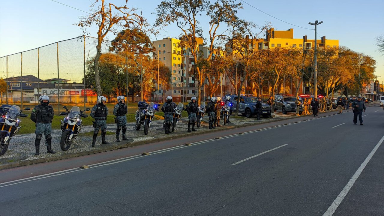 Barreiras de fiscalização