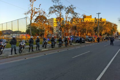 Barreiras de fiscalização