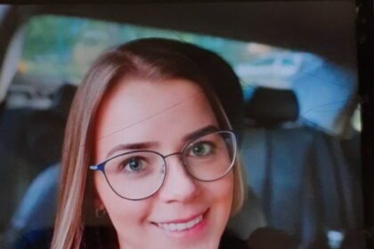 Bruna da Costa, de 38 anos