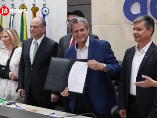 ZPE: Maringá lança Zona de Processamento de Exportação para instalação do maior data center de IA da América Latina