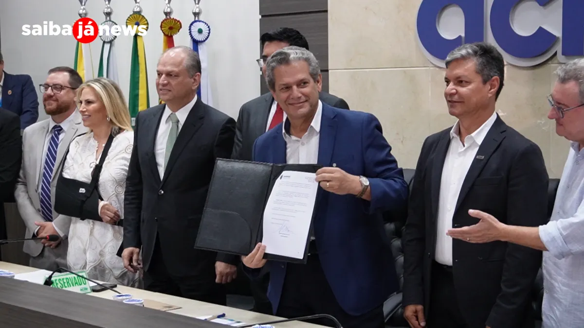 ZPE: Maringá lança Zona de Processamento de Exportação para instalação do maior data center de IA da América Latina